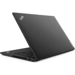 Lenovo ThinkPad T14 G4 14-inch (2023) - Core i7 - Gen 13 (U) - 16GB - SSD 512 GB QWERTY - Italiano