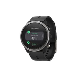 Suunto Smart Watch 5 Peak GPS - Preto