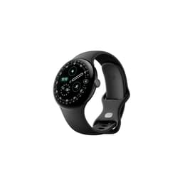 Google Pixel Watch 4 Bluetooth + Cellular 45 mm - Preto