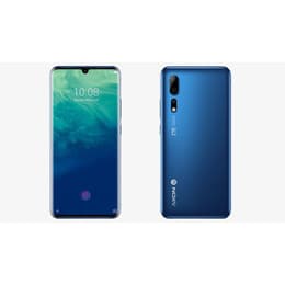 ZTE Axon 10 Pro 128GB - Azul - Desbloqueado
