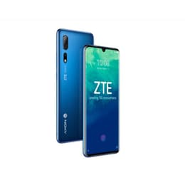 ZTE Axon 10 Pro 128GB - Azul - Desbloqueado