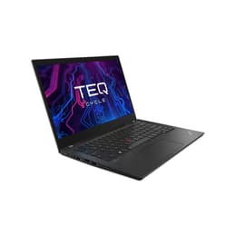 Lenovo ThinkPad T14s G2 14-inch (2020) - Core i5 - Gen 11 (G) - 16GB - SSD 256 GB AZERTY - Francês