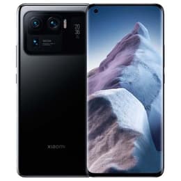 Xiaomi Mi 11 Ultra 512GB - Preto - Desbloqueado