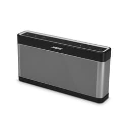 Bose Soundlink III Bluetooth Speakers - Cinzento