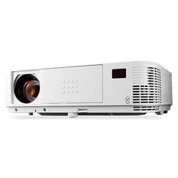 Nec NP-M402X Video projector 4000 Lumen - Branco