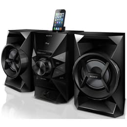 Sony MHC-EC619IP Aparelhagem De Som