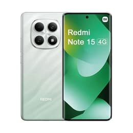Xiaomi Redmi Note 15 4G 128GB - Verde - Desbloqueado