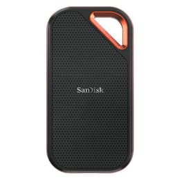 Sandisk Extreme Pro Disco Rígido Externo - SSD 500 GB USB Type-C