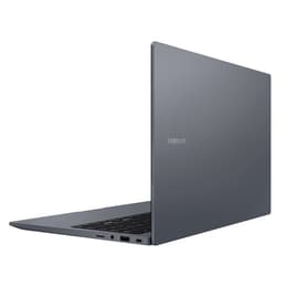 Samsung Galaxy Book4 15-inch (2023) - Core i5 - Gen 13 (U) - 8GB - SSD 512 GB QWERTY - Sueco