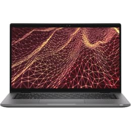 Dell Latitude 7430 14-inch (2022) - Core i5 - Gen 12 (U) - 16GB - SSD 256 GB QWERTZ - Alemão