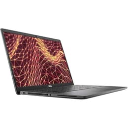 Dell Latitude 7430 14-inch (2022) - Core i5 - Gen 12 (U) - 16GB - SSD 256 GB QWERTZ - Alemão