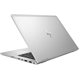 HP EliteBook X360 1030 G2 13-inch Core i5-7300U - SSD 256 GB - 16GB QWERTY - Inglês