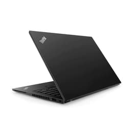 Lenovo ThinkPad X280 12-inch (2018) - Core i7 - Gen 8 (U) - 16GB - SSD 512 GB QWERTZ - Alemão