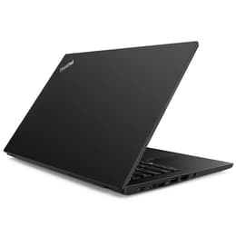 Lenovo ThinkPad X280 12-inch (2018) - Core i7 - Gen 8 (U) - 16GB - SSD 512 GB QWERTZ - Alemão