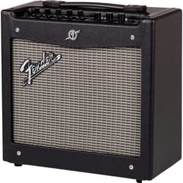 Fender Mustang 1 Amplificadores De Som