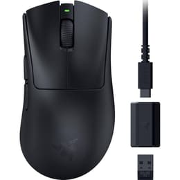 Razer DeathAdder V3 HyperSpeed Rato Sem fios