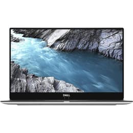 Dell XPS 9380 13-inch (2018) - Core i5 - Gen 8 (U) - 8GB - SSD 512 GB QWERTY - Inglês