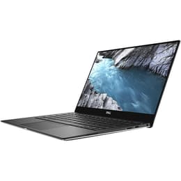Dell XPS 9380 13-inch (2018) - Core i5 - Gen 8 (U) - 8GB - SSD 512 GB QWERTY - Inglês