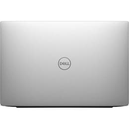 Dell XPS 9380 13-inch (2018) - Core i5 - Gen 8 (U) - 8GB - SSD 512 GB QWERTY - Inglês