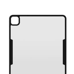 Capa iPad Pro 12.9" (2018/2020/2021) - Poliuretano termoplástico (TPU) - Transparente