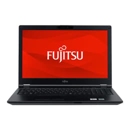 Fujitsu LifeBook E5510 15-inch (2020) - Core i7 - Gen 10 (U) - 16GB - SSD 512 GB QWERTY - Italiano