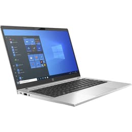 HP ProBook 630 G8 13-inch (2021) - Core i5 - Gen 11 (G) - 16GB - SSD 512 GB QWERTY - Espanhol