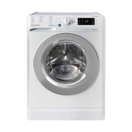 Indesit BWE101483XWSEUN Máquina de lavar roupa clássica Frontal