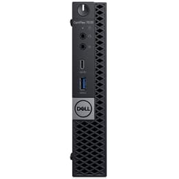 Dell OptiPlex 7070 Micro Core i5-9500T 2.2 - SSD 256 GB - 8GB