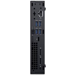 Dell OptiPlex 7070 Micro Core i5-9500T 2.2 - SSD 256 GB - 8GB