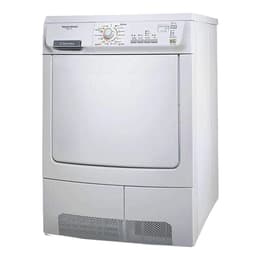 Electrolux EDH97951W Máquinas de secar roupa de condensação com bomba de calor Frontal