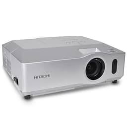 Hitachi CP-X345 Video projector 2,000 ANSI Lumen - Cinzento
