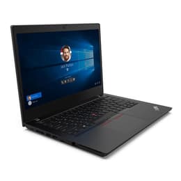 Lenovo ThinkPad L14 G2 14-inch (2021) - Core i5 - Gen 11 (G) - 8GB - SSD 256 GB AZERTY - Francês