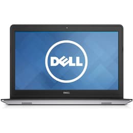 Dell Inspiron 5000 15-inch (2018) - Core i5 - Gen 8 (U) - 8GB - SSD 256 GB AZERTY - Francês