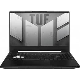Asus TUF Gaming F15 FX507ZR-HQ003W 15-inch - Core i7-12700H - 16GB 1000GB NVIDIA GeForce RTX 3070 QWERTY - Árabe