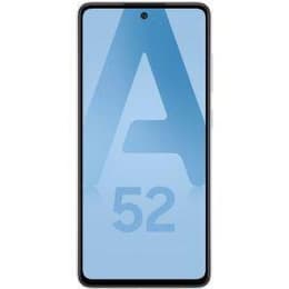 Galaxy A52 128GB - Branco - Desbloqueado