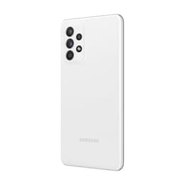 Galaxy A52 128GB - Branco - Desbloqueado
