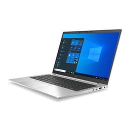 Hp EliteBook 840 G8 14-inch (2020) - Core i5 - Gen 11 (G) - 16GB - SSD 256 GB QWERTZ - Alemão