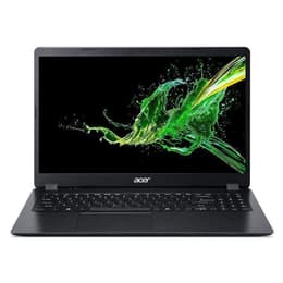 Acer Aspire A315-34-C0V3 15-inch (2017) - Celeron N4000 - 4GB - HDD 1 TB AZERTY - Francês