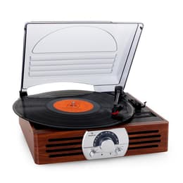 Auna TT-83N Gira-Discos