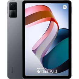 Xiaomi Redmi Pad SE 128GB - Cinzento - WiFi