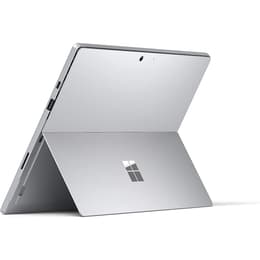 Microsoft Surface Pro 7 12-inch Core i5-1035G4 - SSD 256 GB - 8GB Sem teclado