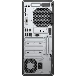 HP EliteDesk 800 G3 Tower Core i5-6500 3.2 - HDD 500 GB - 8GB