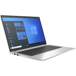 HP EliteBook 835 G7 13-inch (2020) - Ryzen 5 - 4000 Series (U) - 8GB - SSD 2 TB AZERTY - Francês