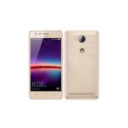 Huawei Y3II 8GB - Dourado - Desbloqueado