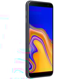 Galaxy J4+ 32GB - Preto - Desbloqueado