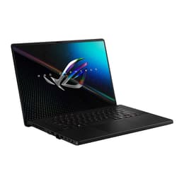 Asus ROG Zephyrus M16 GU603ZX-K8001W 16"-inch - Core i9-12900H - 32GB - SSD 2 TB NVIDIA GeForce RTX 3080 Ti QWERTY - Inglês