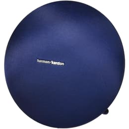 Harman Kardon Onyx 4 Bluetooth Speakers - Azul