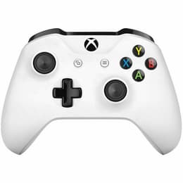Xbox One S 500GB - Branco + Battlefield 1