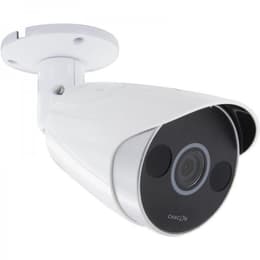 Chacon IPCAM-FE01 Camcorder - Branco