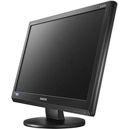 23,6-inch Samsung SyncMaster 2494HS 1920 x 1080 LCD Monitor Preto